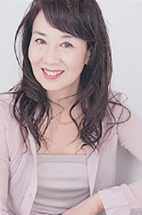 鮎川いずみ